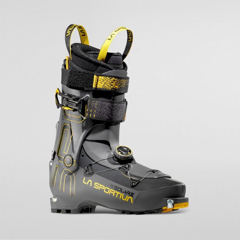 La Sportiva Solar II - Skidpjäxor - Herr | Hardloop