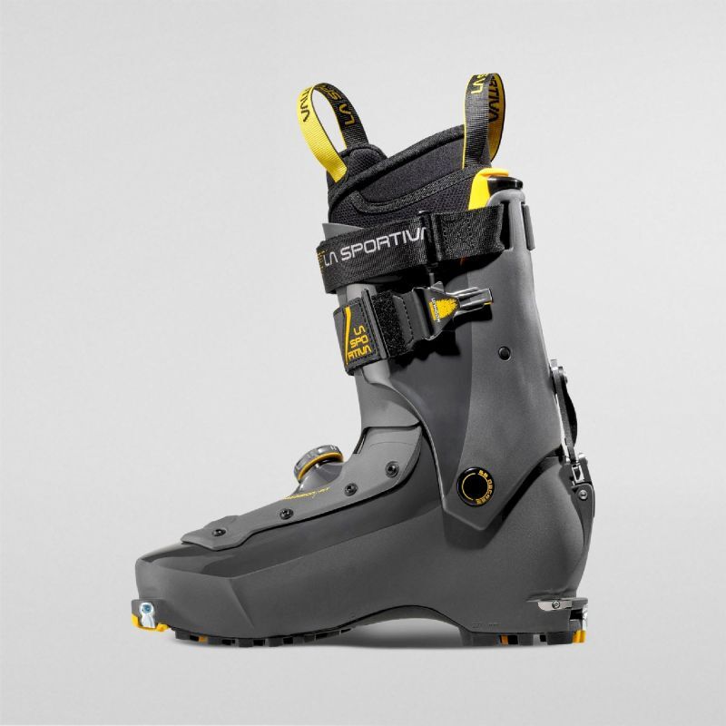 La Sportiva Solar II - Pánské skialpové boty | Hardloop