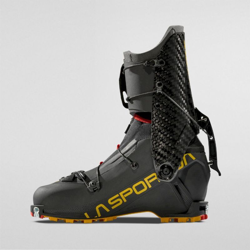La Sportiva Stratos Hybrid - Botas ski de turismo | Hardloop