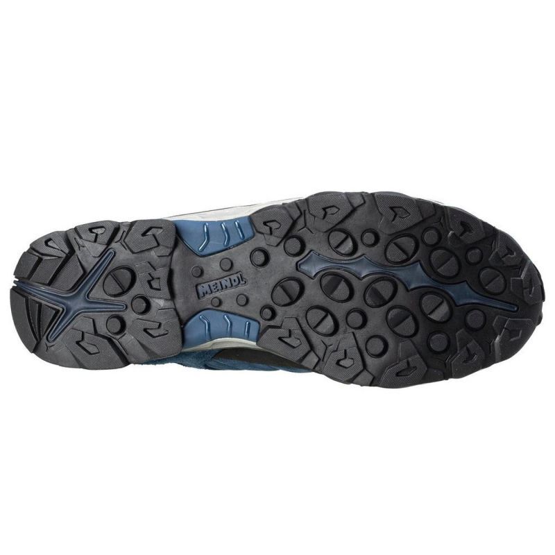Meindl Lite Trail GTX  - Zapatillas de senderismo - Hombre