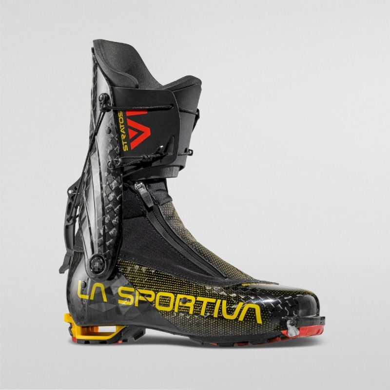 La Sportiva Stratos VI - Skialpové boty | Hardloop