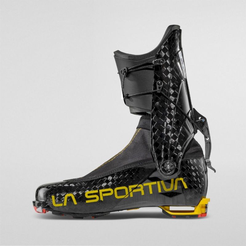 La Sportiva Stratos VI - Skidpjäxor | Hardloop