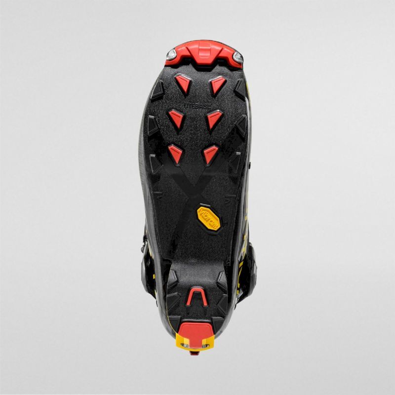 La Sportiva Stratos VI - Laskettelukengät | Hardloop