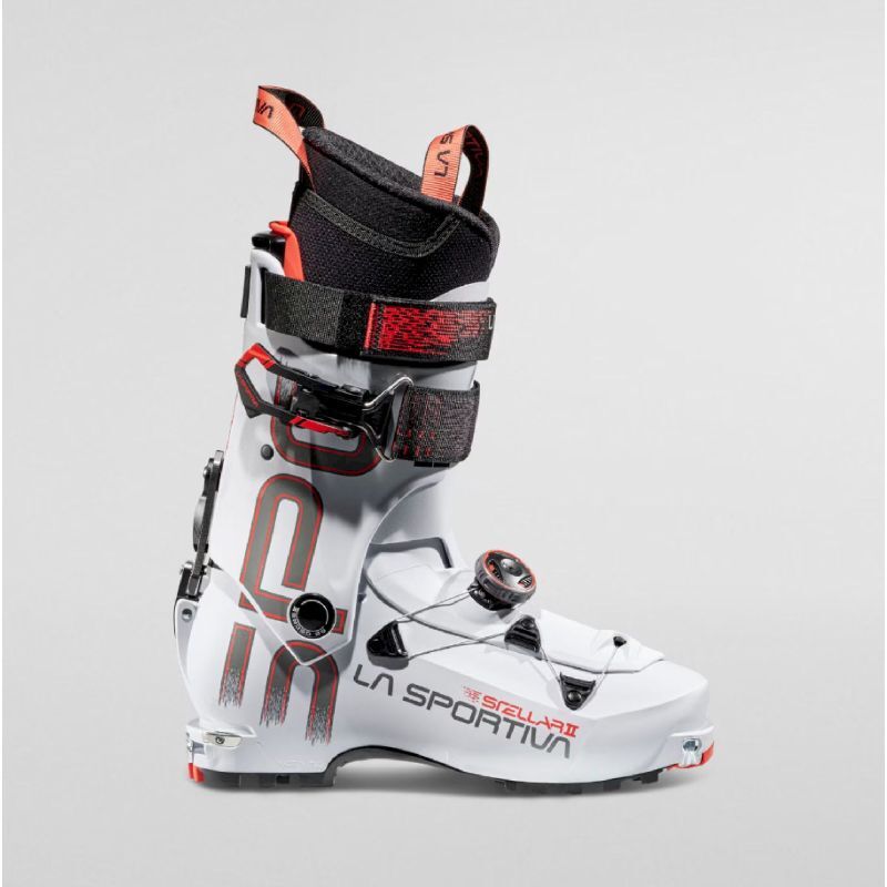 Stellar II - Skischoenen - Dames