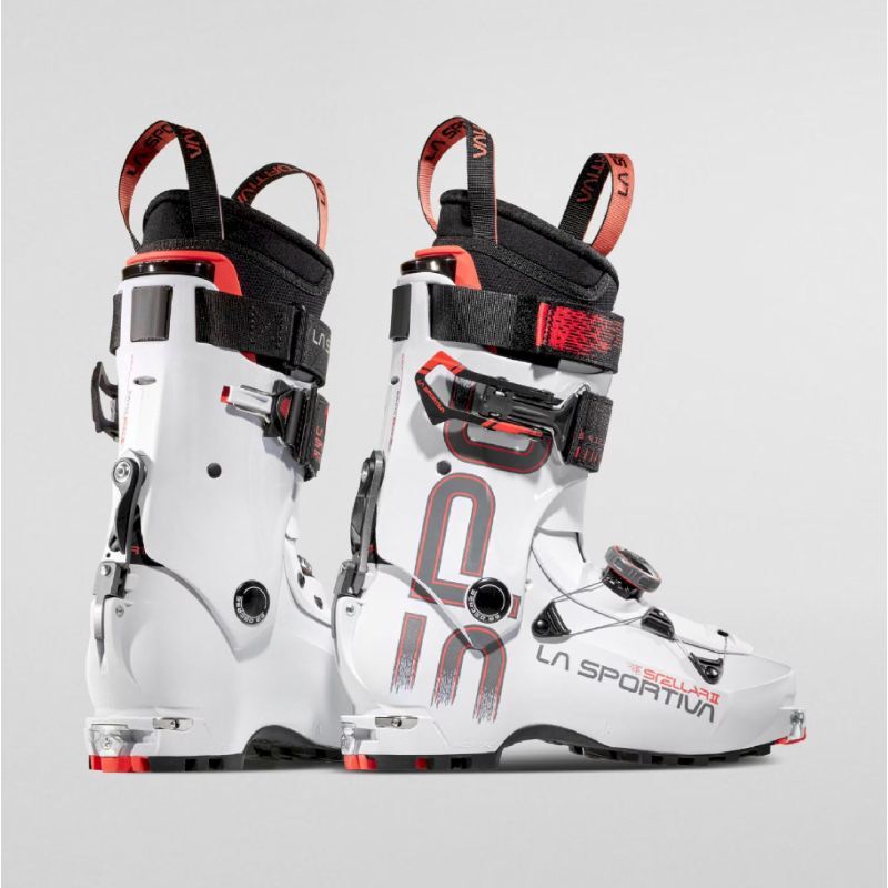 La Sportiva Stellar II - Buty skiturowe damskie | Hardloop