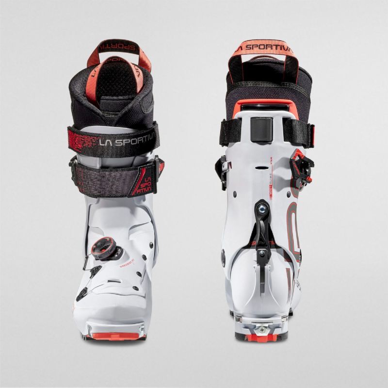 La Sportiva Stellar II - Botas de esquí de travesía - Mujer | Hardloop