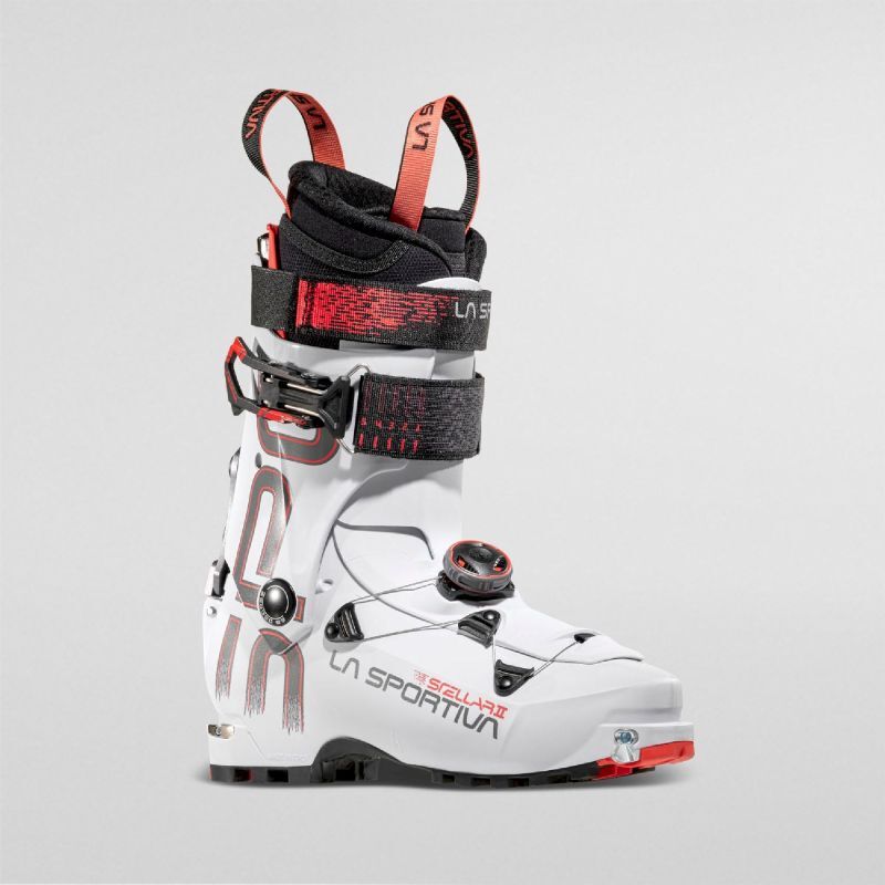 La Sportiva Stellar II - Skistøvler - Damer | Hardloop