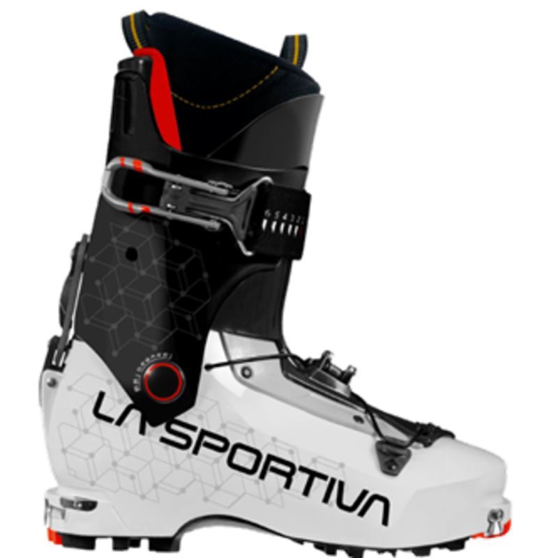 La Sportiva Rental LS - Botas ski de turismo | Hardloop