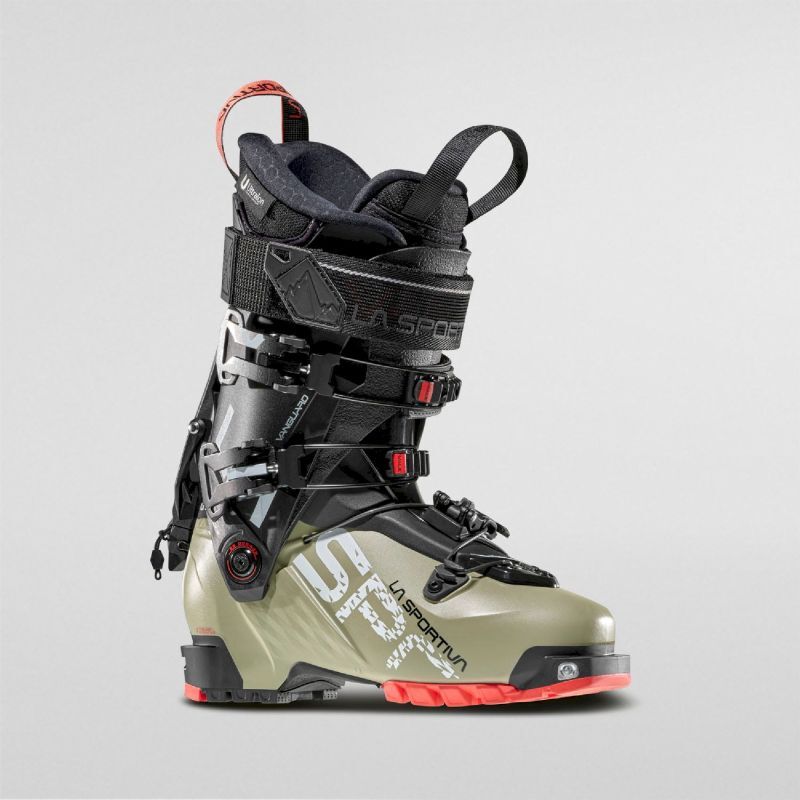 La Sportiva Vanguard Woman - Touring Ski boots - Women's | Hardloop