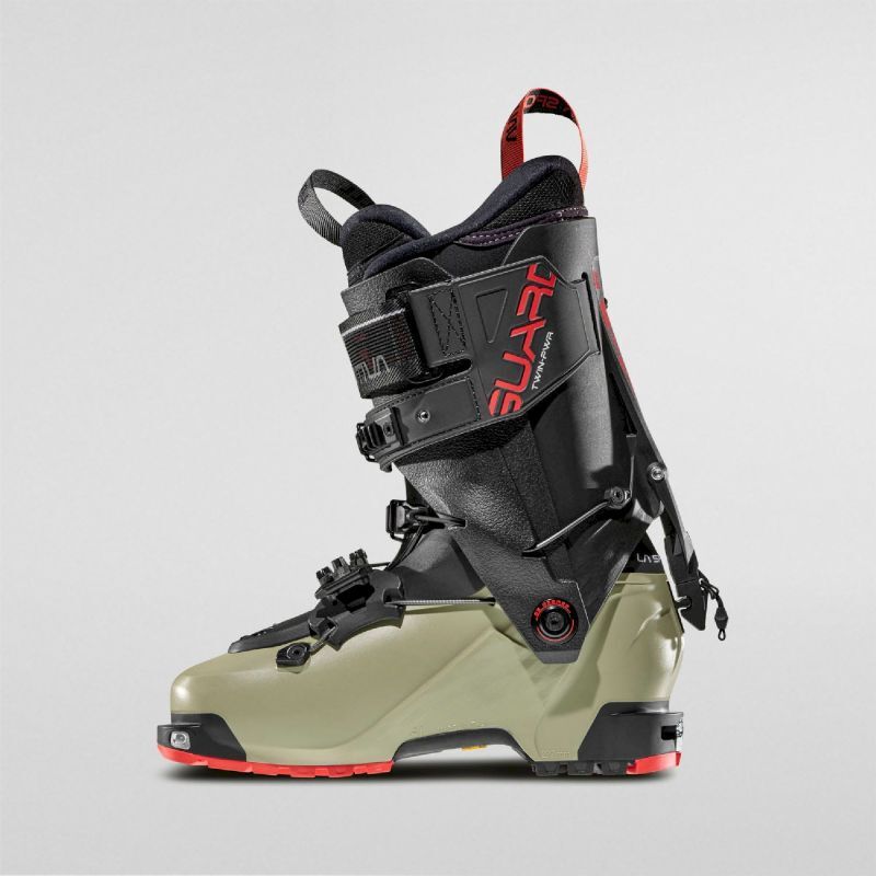 La Sportiva Vanguard Woman - Skidpjäxor - Dam | Hardloop