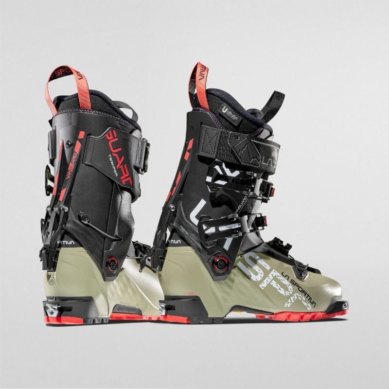 La Sportiva Vanguard Woman - Botas de esquí de travesía - Mujer | Hardloop