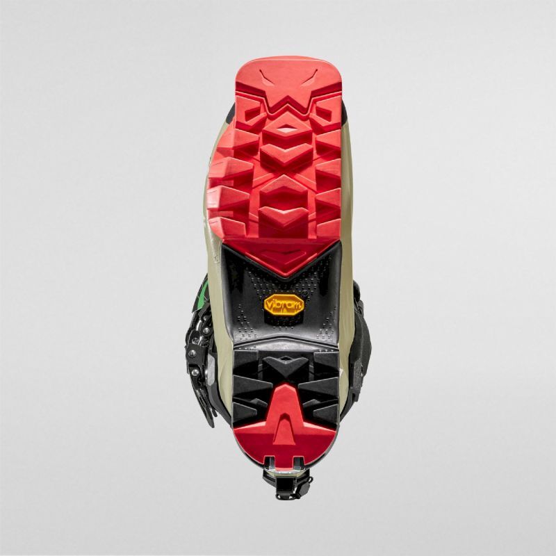 La Sportiva Vanguard Woman - Scarponi da scialpinismo - Donna | Hardloop