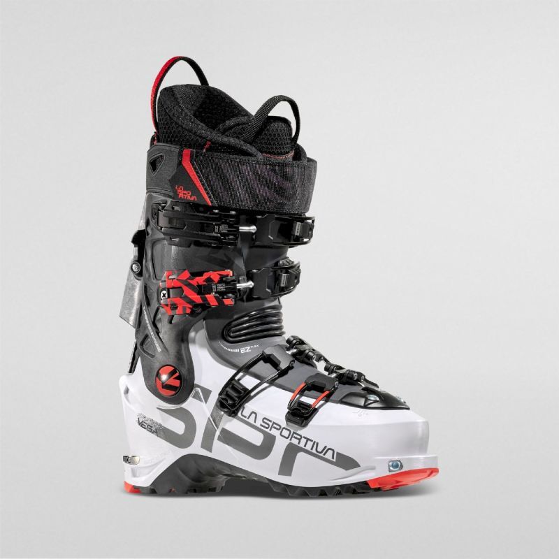 La Sportiva Vega Woman - Skidpjäxor - Dam | Hardloop