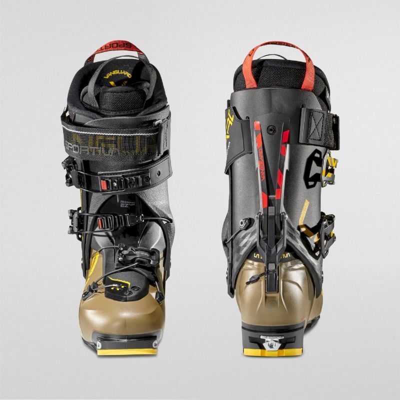 La Sportiva Vanguard - Touring Ski boots - Men's | Hardloop