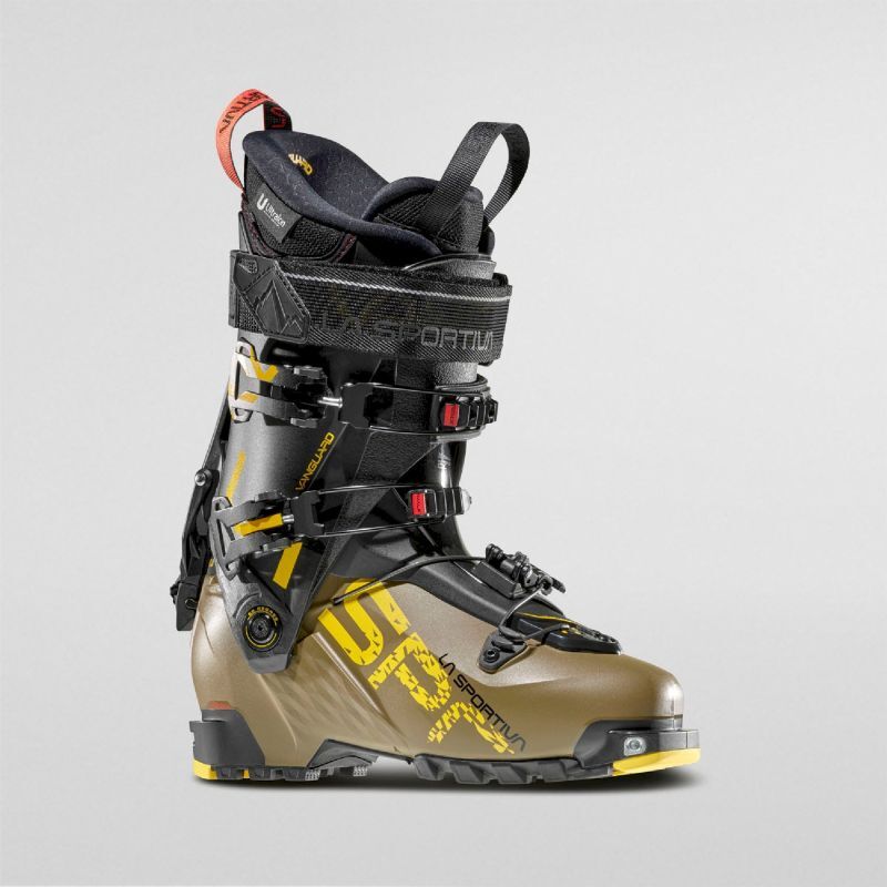 La Sportiva Vanguard - Buty skiturowe męskie | Hardloop