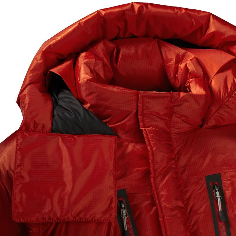 Mountain Hardwear Absolute Zero® Suit Combinaison alpinsime