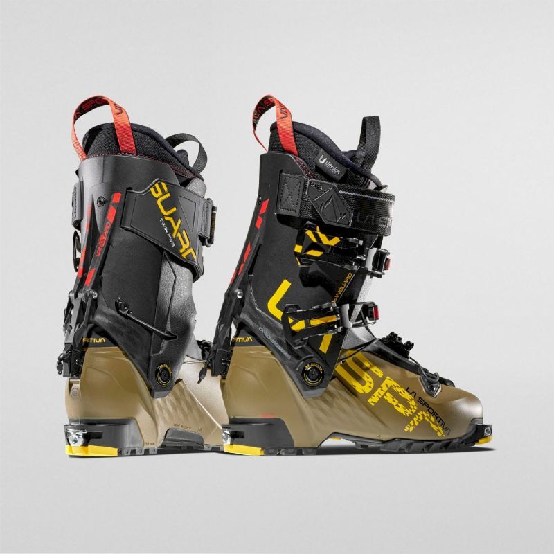 La Sportiva Vanguard - Buty skiturowe męskie | Hardloop
