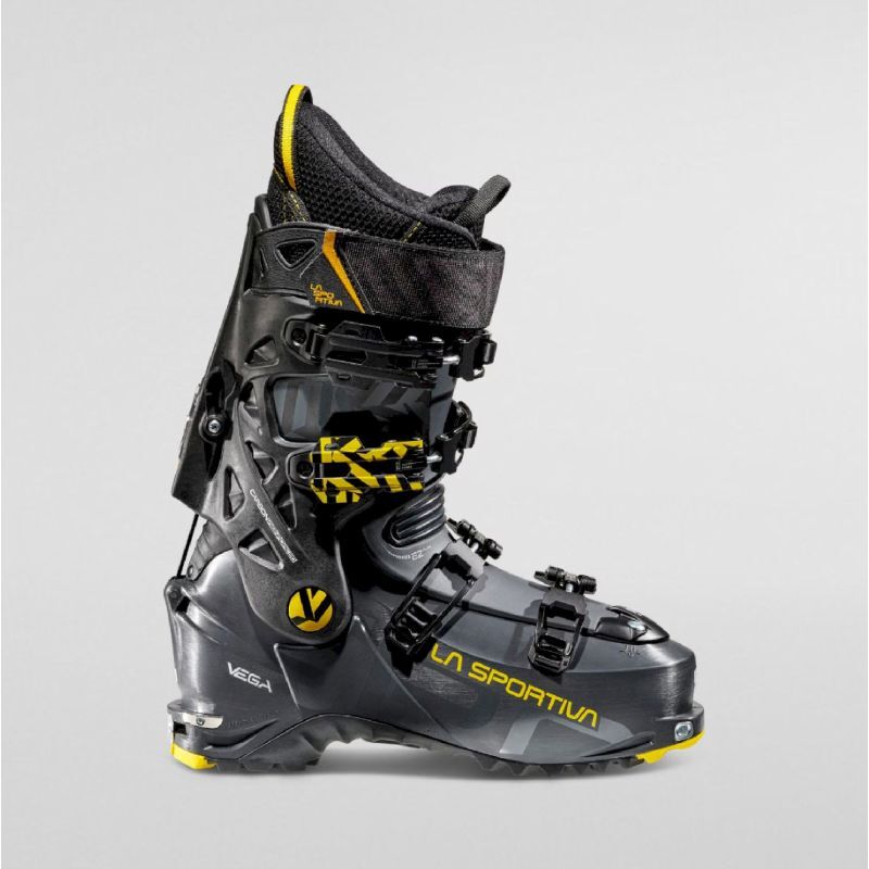Vega - Skischoenen - Heren