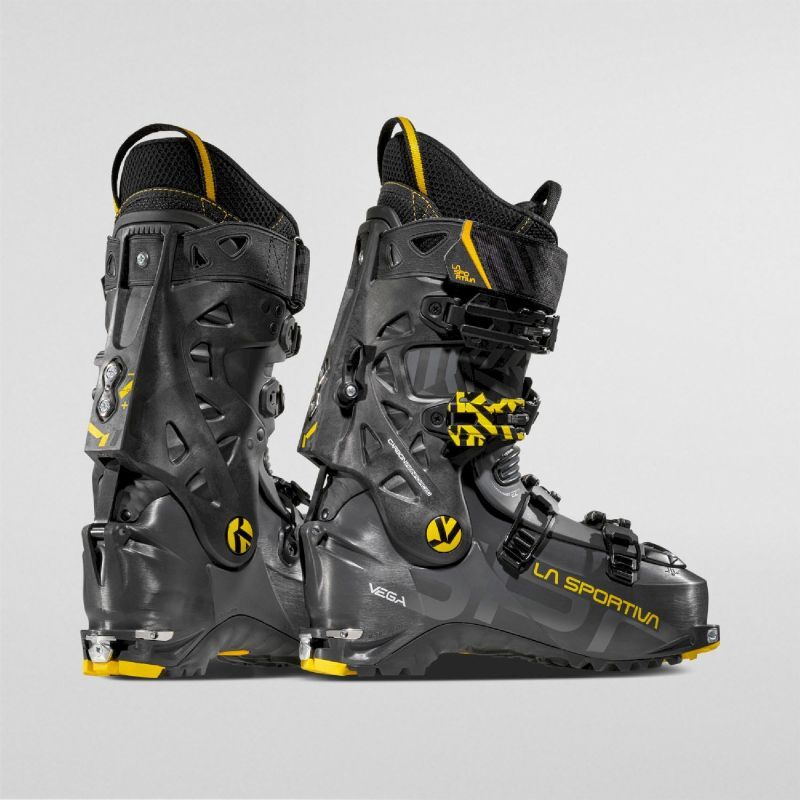 La Sportiva Vega - Laskettelukengät - Miehet | Hardloop