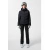 Bogner Fire + Ice Tec-Sael - Giacca da sci - Donna | Hardloop