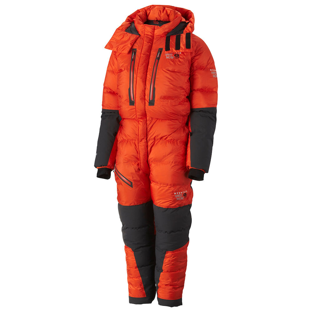 Mountain Hardwear Absolute Zero® Suit - Bergsteigeranzug - Herren