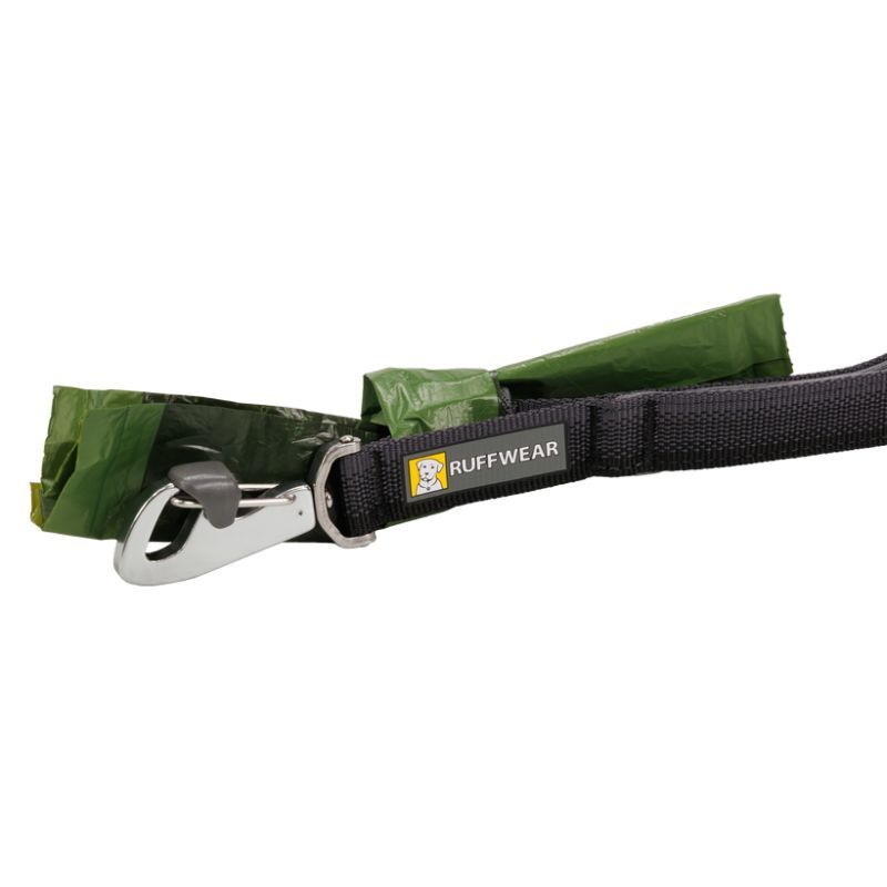 Ruffwear Front Range Short Leash - Laisse pour chien | Hardloop
