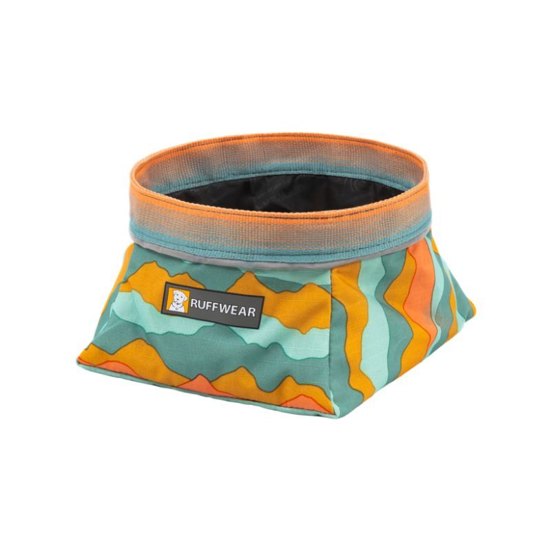 Quencher Bowl - Hundenapf