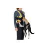 Ruffwear BackTrak Dog Evacuation Kit - Hundeseler | Hardloop