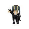 Ruffwear BackTrak Dog Evacuation Kit - Hundeseler | Hardloop