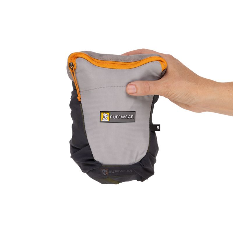 Ruffwear BackTrak Dog Evacuation Kit - Dog harness | Hardloop
