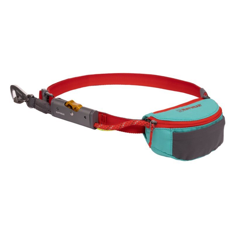 Ruffwear Hitch Hiker Leash - Dog lead | Hardloop