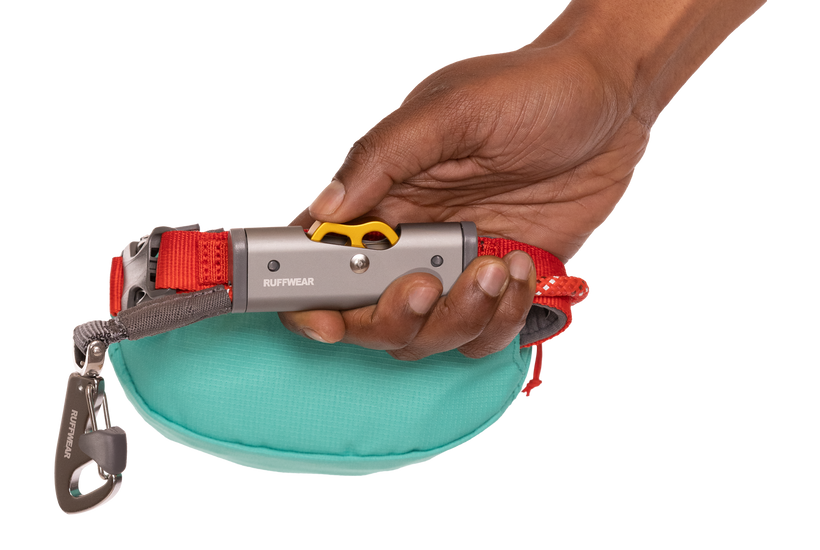 Ruffwear Hitch Hiker Leash - Guinzagli per cani | Hardloop