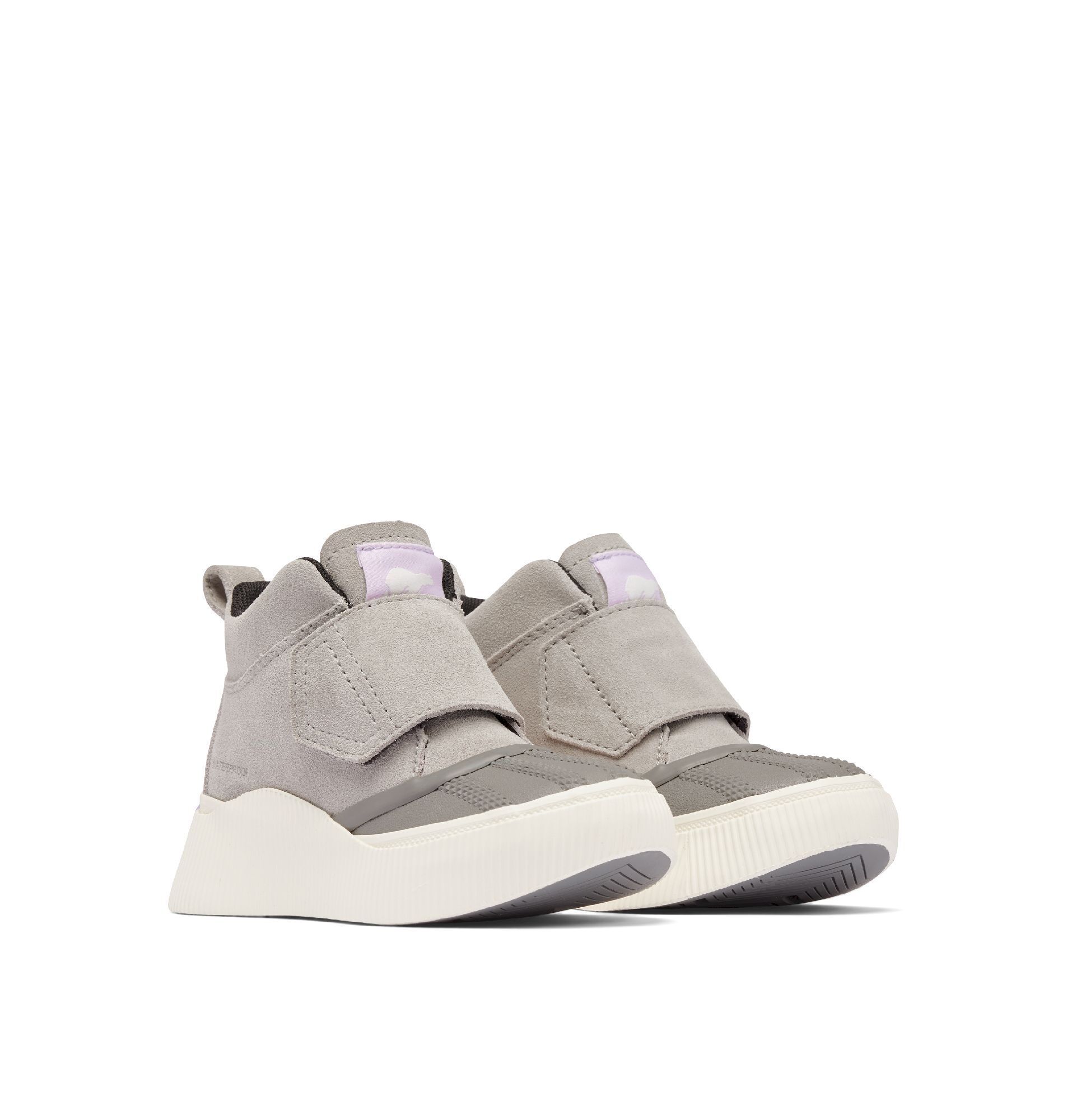 Sorel Toddler Out N About™ IV Strap WP - Śniegowce dla dzieci | Hardloop