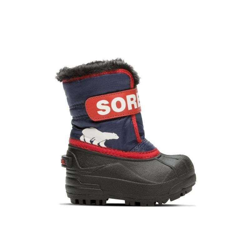 Toddler Snow Commander™ Boot - Vinterkängor - Børn
