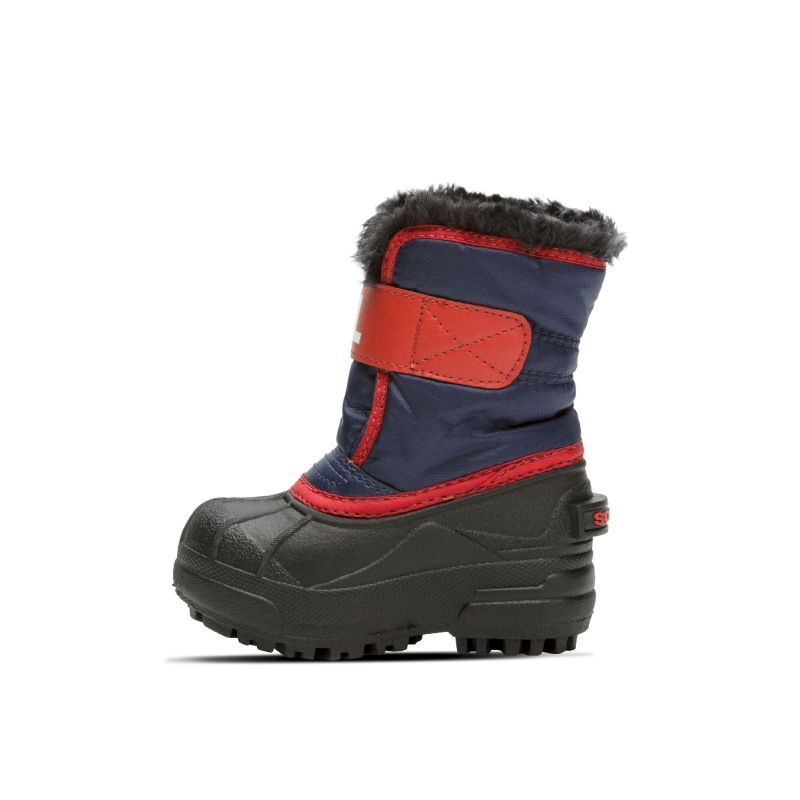 Sorel Toddler Snow Commander™ Boot - Talvikengät - Lasten | Hardloop