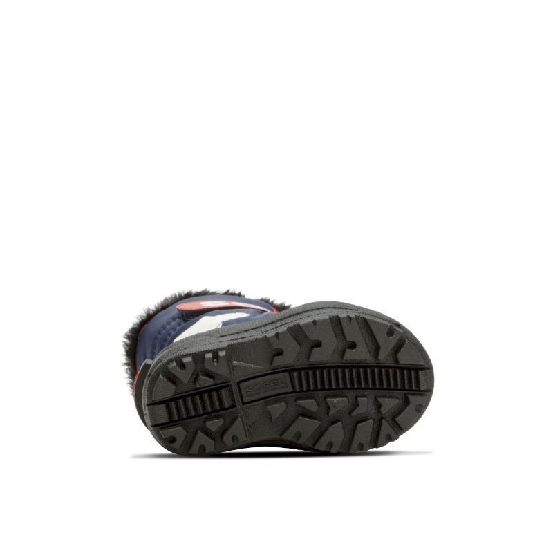 Sorel Toddler Snow Commander™ Boot - Śniegowce dla dzieci | Hardloop