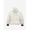 Aigle Doudoune Courte GTX Windstopper - Doudoune femme | Hardloop