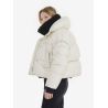 Aigle Doudoune Courte GTX Windstopper - Doudoune femme | Hardloop