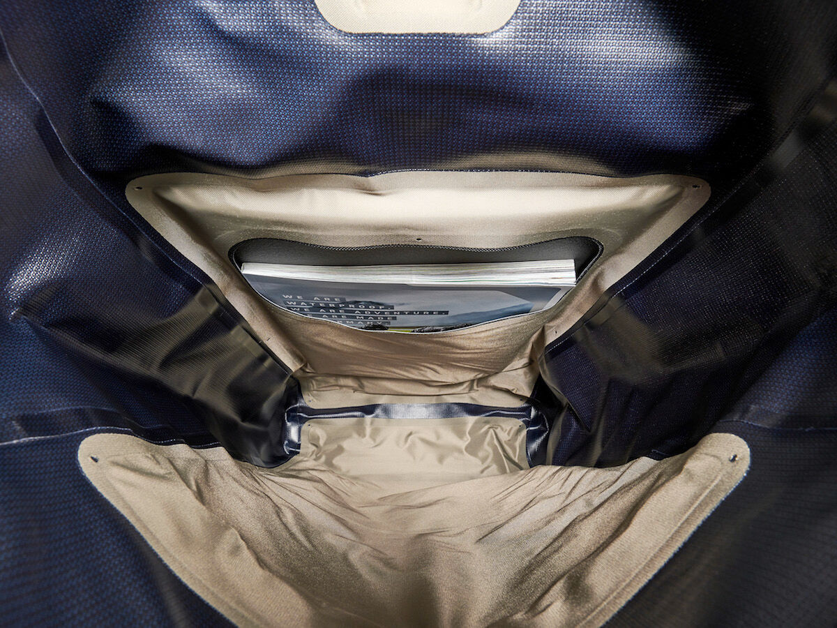 Ortlieb - Urban Daypack - Mochila