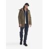 Aigle Parka Longue GTX - Parka - Herren | Hardloop