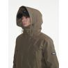 Aigle Parka Longue GTX - Parka - Herren | Hardloop
