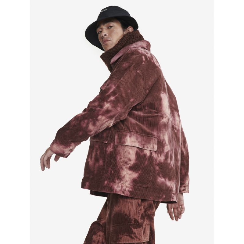 Aigle Veste 3-en-1 Workwear Courte - Giacca invernale - Uomo | Hardloop