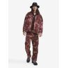 Aigle Veste 3-en-1 Workwear Courte - Giacca invernale - Uomo | Hardloop