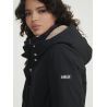 Aigle Parka GTX Capuche Fourrée Duvet - Kurtka zimowa damska | Hardloop