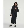 Aigle Parka GTX Capuche Fourrée Duvet - Kurtka zimowa damska | Hardloop