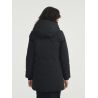 Aigle Parka GTX Capuche Fourrée Duvet - Kurtka zimowa damska | Hardloop