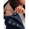 Aigle Parka GTX Capuche Fourrée Duvet - Parka mulher | Hardloop