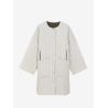 Aigle Veste Matelassée GTX Windstopper - Coat - Women's | Hardloop