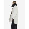 Aigle Veste Matelassée GTX Windstopper - Coat - Women's | Hardloop
