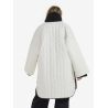 Aigle Veste Matelassée GTX Windstopper - Vinterjakke - Damer | Hardloop